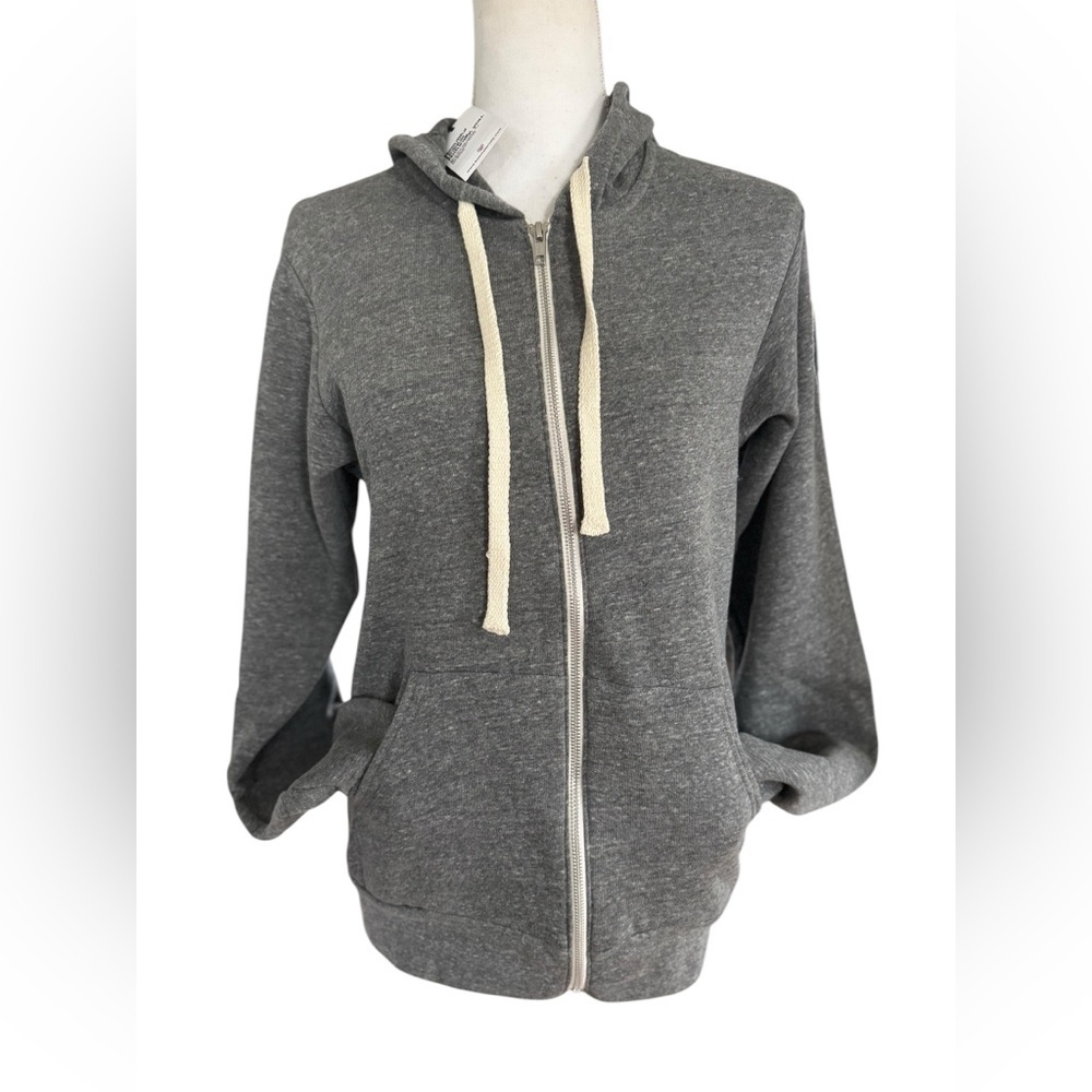 Bun Maternity Grey Mama Hoodie size small NWT - Picture 7 of 9